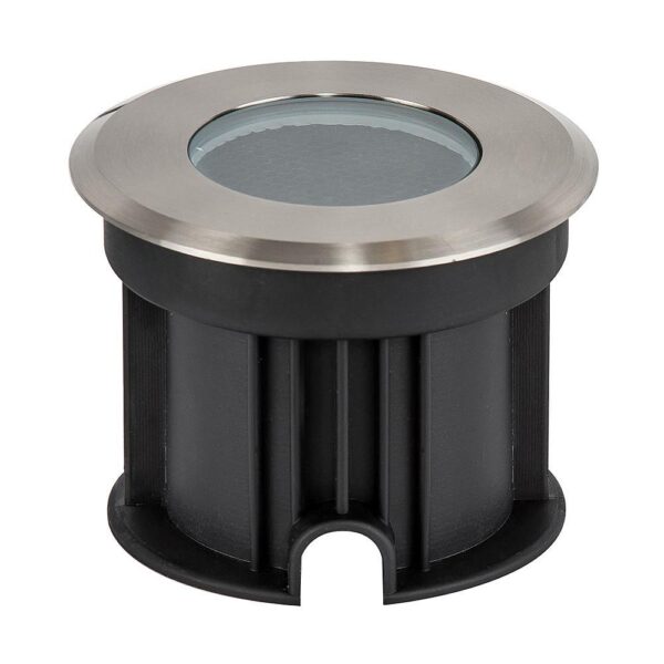 SPLIT 3W LED 316 S/S INGROUND UPLIGHTER 12V 60° TRI-COLOUR (HV1841T) - Image 3