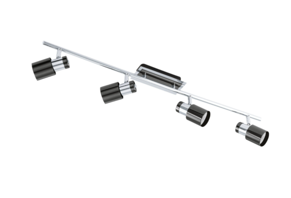 DAVIDA 1 4LT LED SPOTLIGHT (200674)