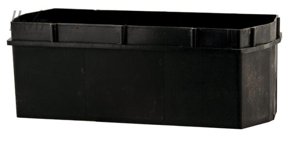 BATA 10W 12V TRI-COLOUR LED GRILL EXTERIOR BRICK LIGHT, 316 MARINE S/S FACE (HV3004T-SS316-12V) - Image 2