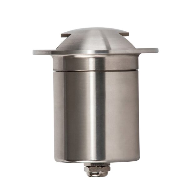 VIALE LED 5W 12V TRI-COLOUR 316 STAINLESS STEEL DOUBLE DRIVE-WAY LIGHT (HV19072T) - Image 4