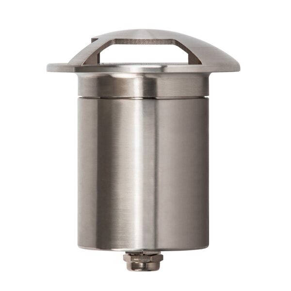VIALE LED 5W 12V TRI-COLOUR 316 STAINLESS STEEL TRIPLE DRIVE-WAY LIGHT (HV19082T) - Image 4