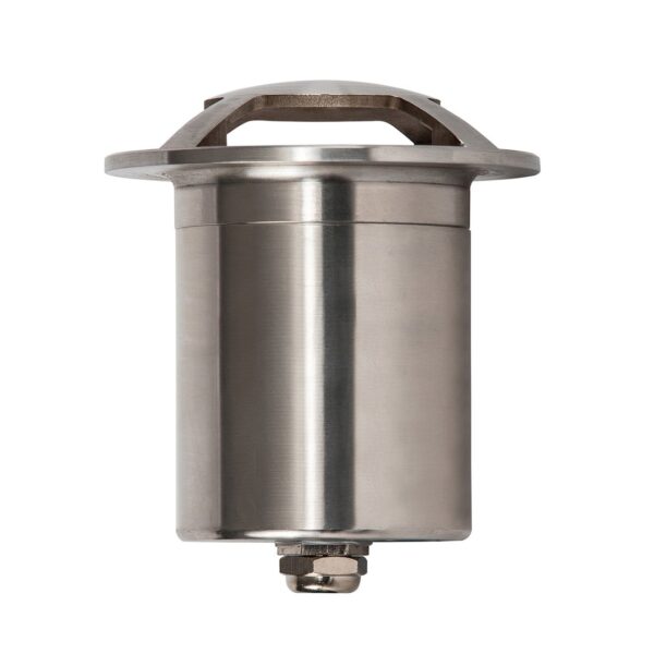 VIALE LED 5W 12V TRI-COLOUR 316 STAINLESS STEEL FOUR-WAY DRIVE-WAY LIGHT (HV19092T) - Image 4