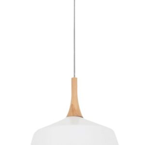 NORDIC 400MM WHITE
