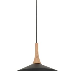 NORDIC 400MM BLACK