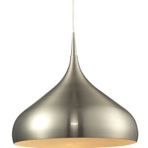 SATIN NICKEL