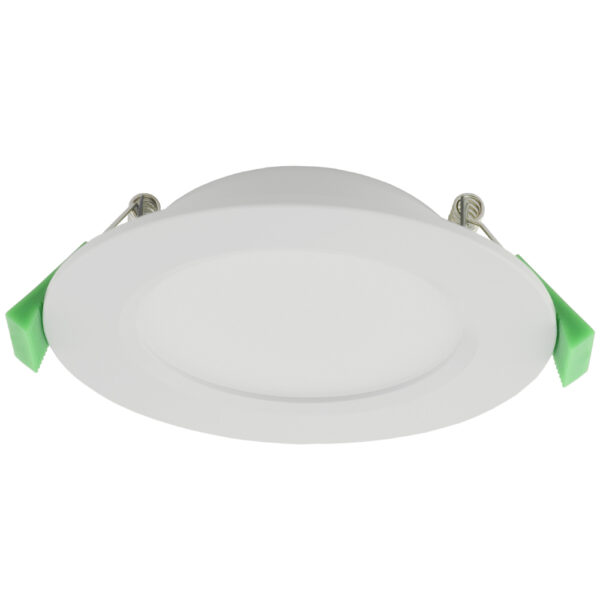 TRADETEC PRIME 10W LED DOWN LIGHT TRI-COLOUR (TLPD34510WD)
