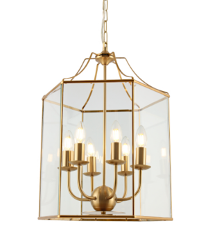 ARCADIA 6LT PENDANT (ARCA6P)
