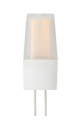 LED 3.2W G4 BI-PIN GLOBE (3000K\5500K) - HAVIT