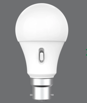 LED 8W B22 GLS CCT (TRI-COLOUR) GLOBE (LGS8TC/B22) - SAL