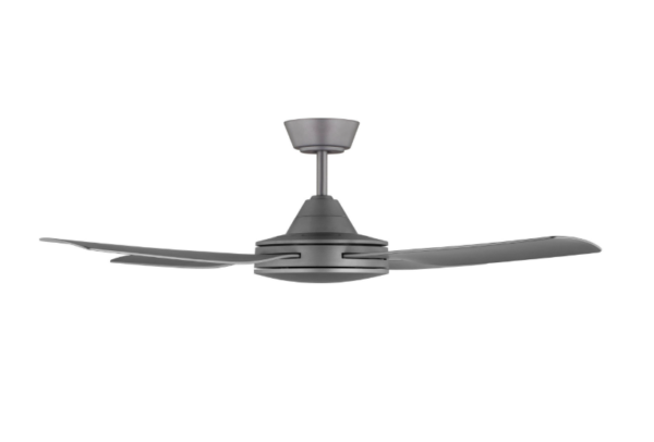 BONDI 52'' (1300mm) TITANIUM AC CEILING FAN (204742) - Image 3