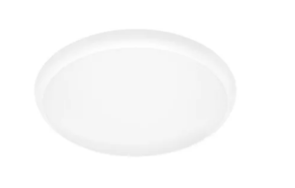 CONRAD LED OYSTER LIGHT CCT (MLCO345)