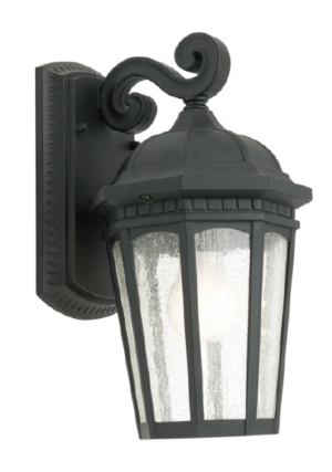 CAMBRIDGE EXTERIOR WALL LIGHT
