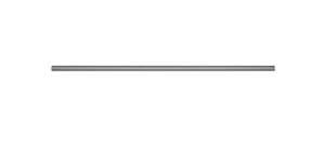 BONDI CEILING FAN 900MM EXTENTION ROD (TITANIUM, BLACK & WHITE)