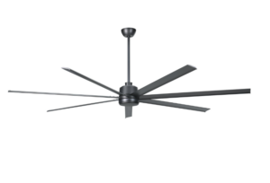 TOURBILLION DC 100" (2540mm) TITANIUM FAN ONLY (20618604)