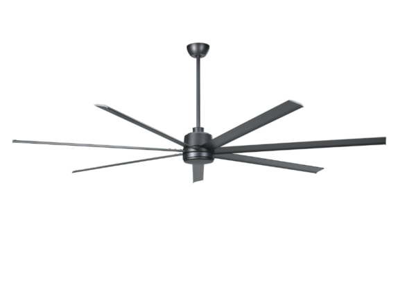 TOURBILLION DC 100" (2540mm) TITANIUM FAN ONLY (20618604)