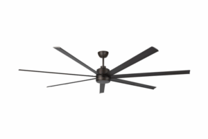 TOURBILLION PRO DC 100" (2540mm) OIL RUBBED BRONZE FAN ONLY (20785819)