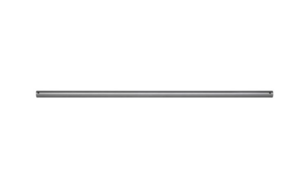 TOURBILLION CEILING FAN 900MM EXTENTION ROD (BLACK, WHITE & TITANIUM) - Image 3