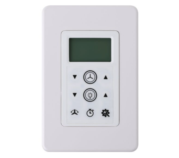 EGLO DC FAN WALL CONTROL (206222)