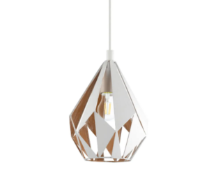 CARLTON PENDANT - SMALL