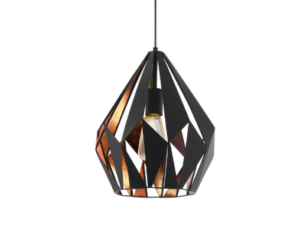 CARLTON PENDANT - MEDIUM