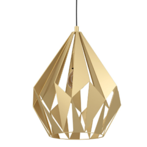 CARLTON PENDANT - LARGE