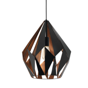 CARLTON PENDANT - LARGE - Image 2