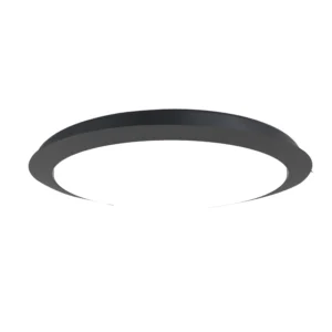 Vencha Titanic 24w LED Light Kit Black/White