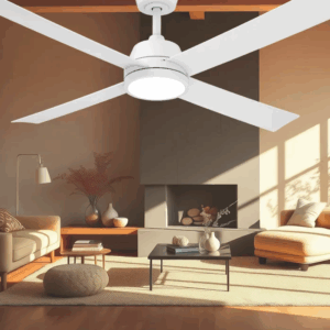Vencha Bronco 52" DC Ceiling Fan