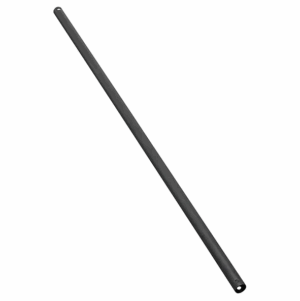 Vencha Titanic 900mm Downrod Black/White