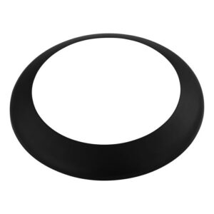 EGLO ROYSTAR FLAT TRIM BLACK/SATIN BRASS/ SATIN NICKEL (204416, 204409, 204408)