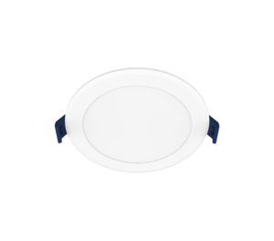 HABITAT 10W LED DOWNLIGHT LOW PROFILE WHITE CCT (HABITAT-FL-12W)