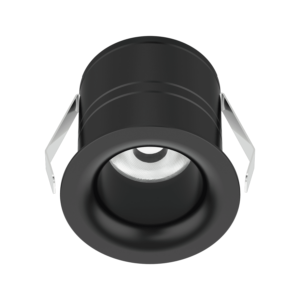 DOMUS PICO 7W DOWNLIGHT (PICO-7) BLK/WHT