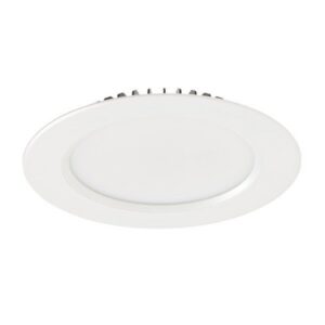 MARTEC TRADETEC DISCUS 20/30W DUAL WATTAGE DOWNLIGHT CCT WHITE (TLDD34523WD)